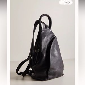 Free People sling bag